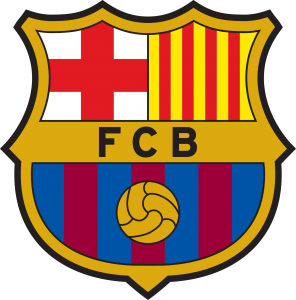 FC Barcelona PNG logo-21858